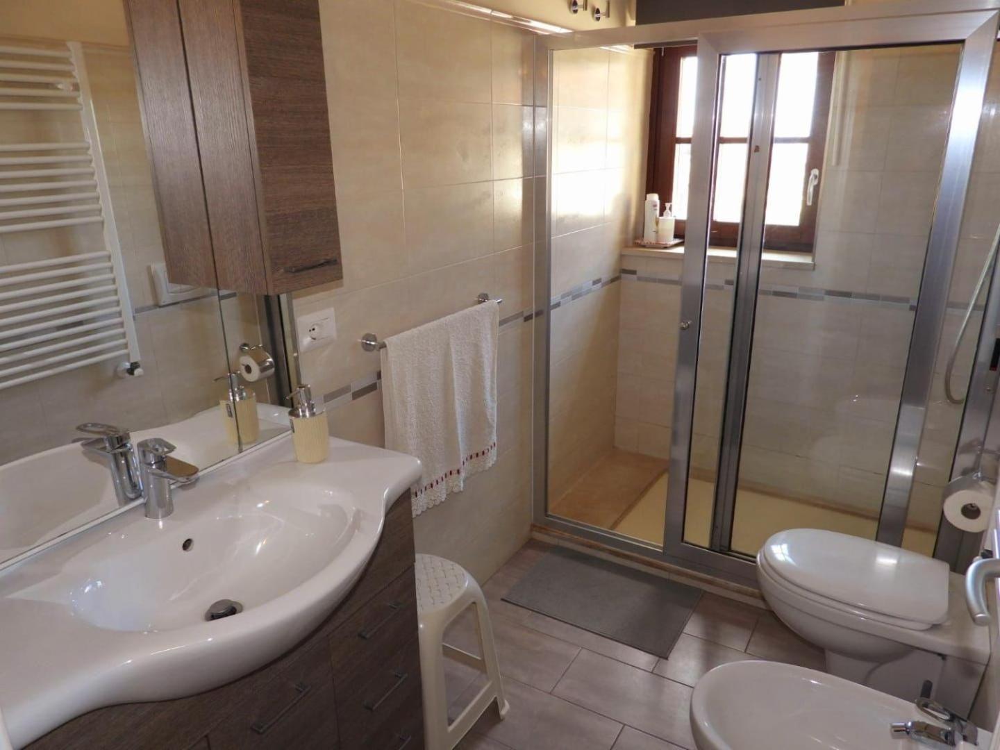 Casa Guardavaglia Apartment Taormina