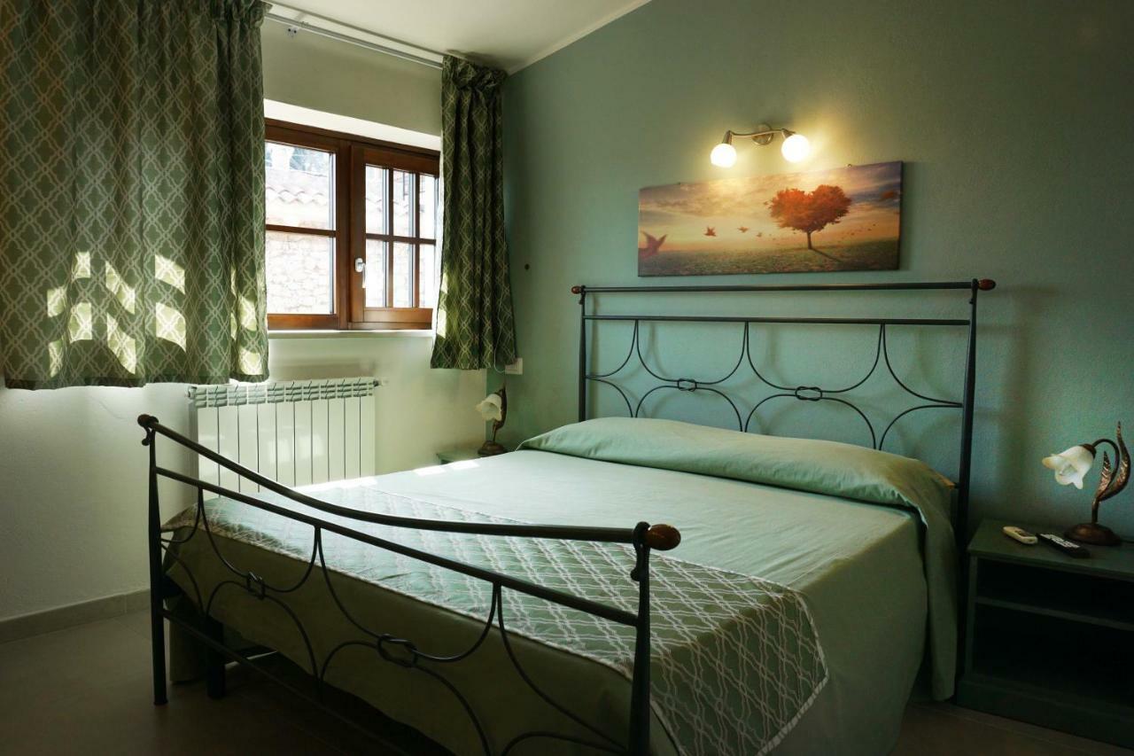Apartment Casa Guardavaglia Taormina